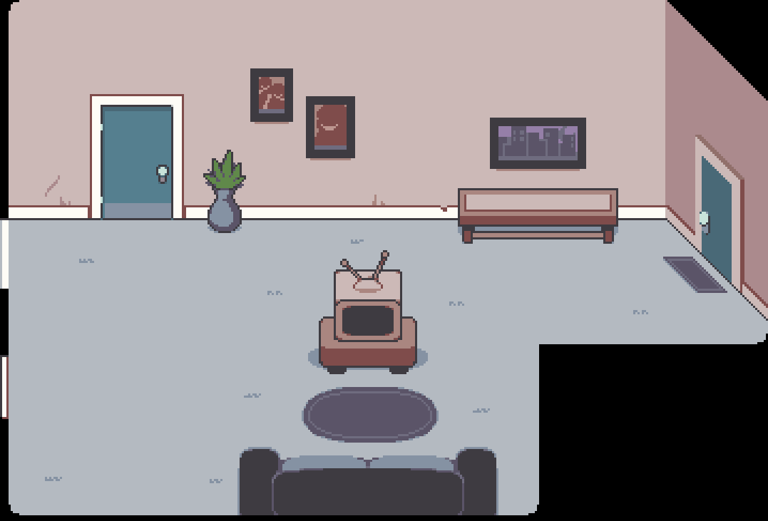 The Green Room